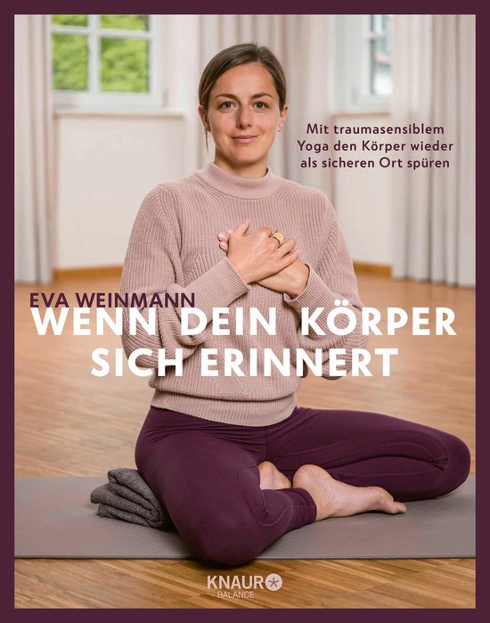 Wenn dein Körper sich erinnert - cover