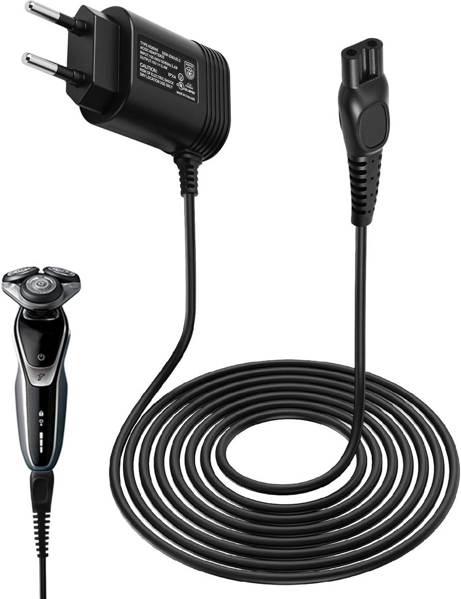 Scheerapparaat 15 V - Compatibel met diverse modellen