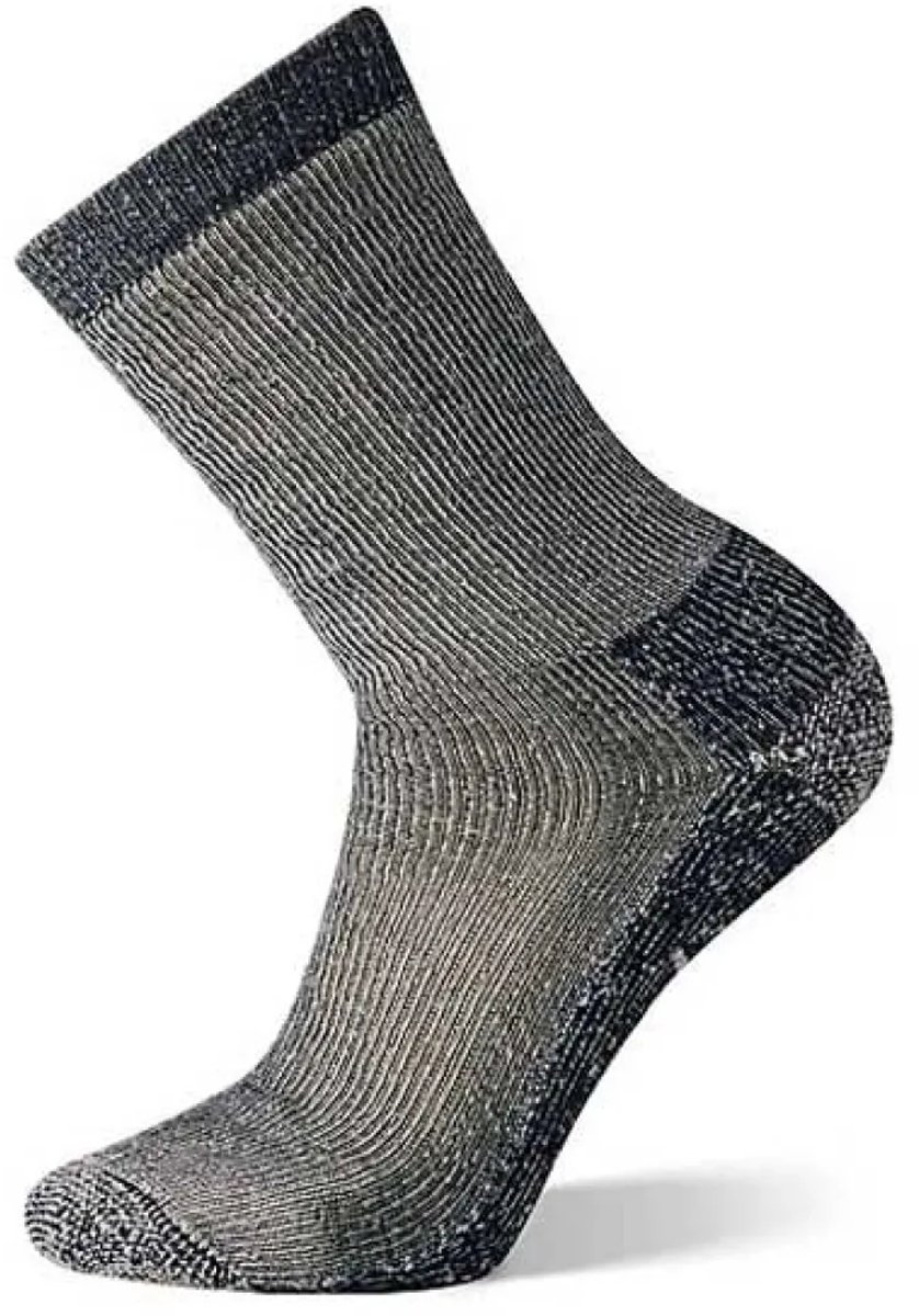 Smartwool Classic Hike Extra Cushion Crew Sokken Man Blauw