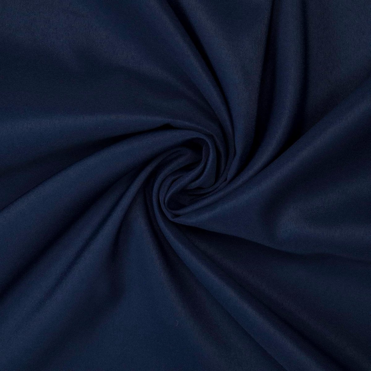 Polyester Tafelkleden, Ronde Doeken, Navy Blauw - Stijlvolle Bescherming voor Elke Tafel