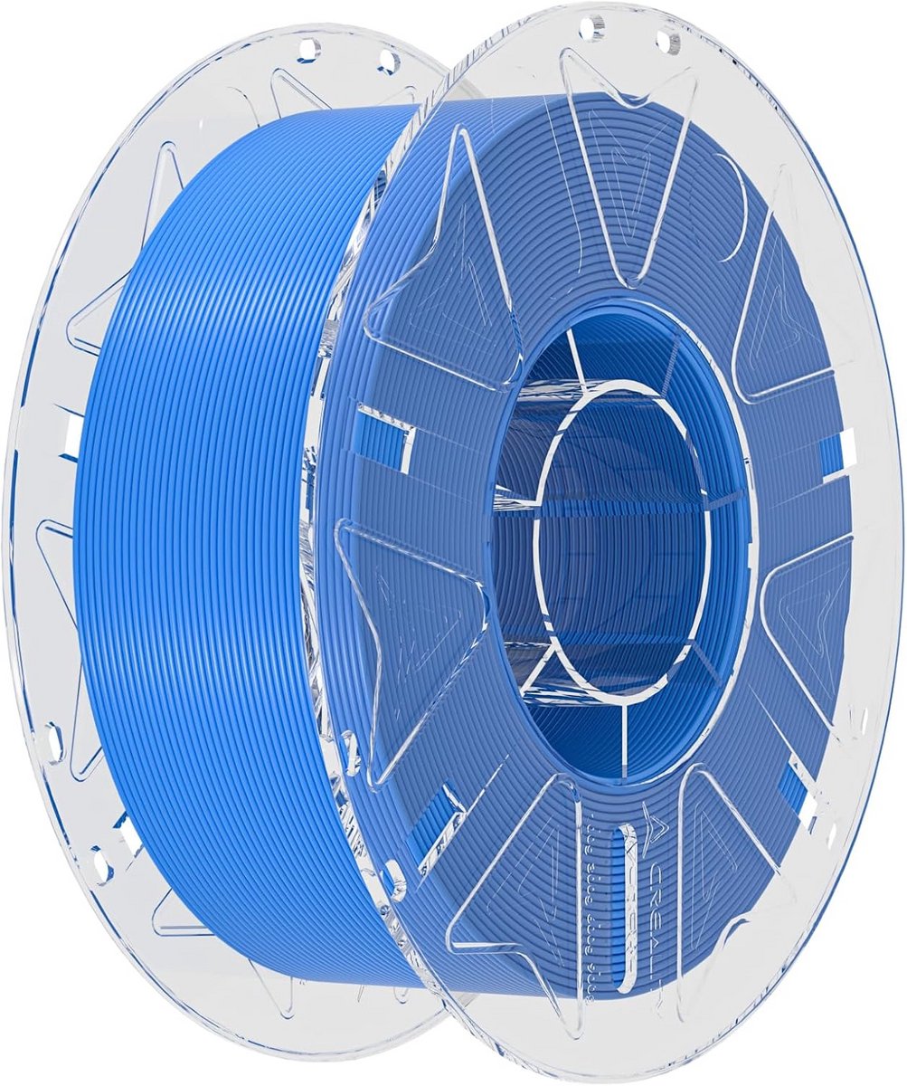 PLA 1.75mm 3D Printer Filament 1kg RFID Hoge Snelheid ±0.03