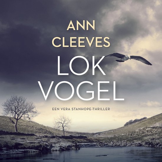 Lokvogel - cover
