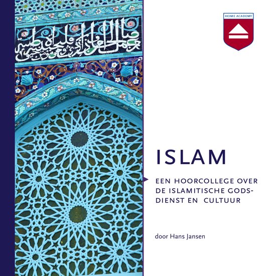 Islam - cover
