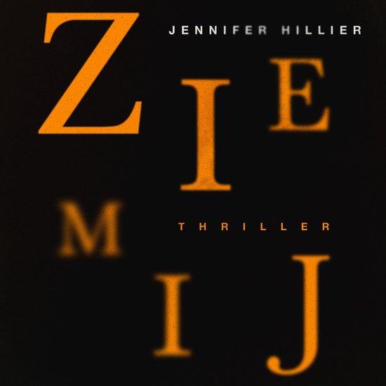 Zie mij - cover