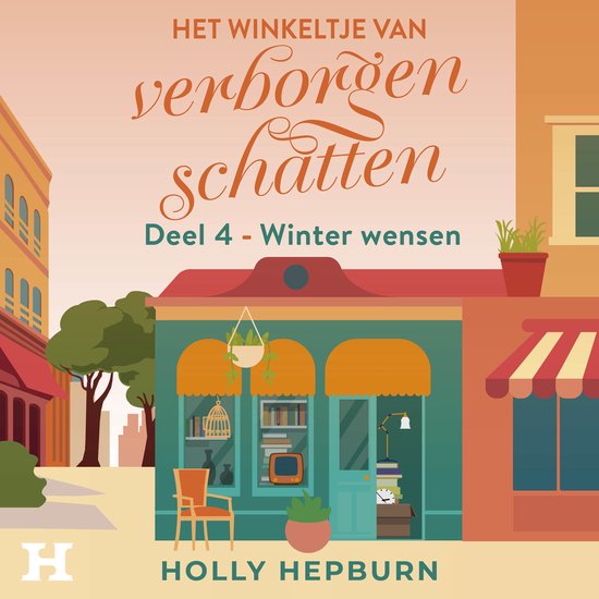 Winterwensen - cover