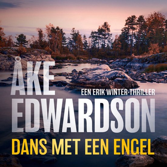 Dans met een engel - cover