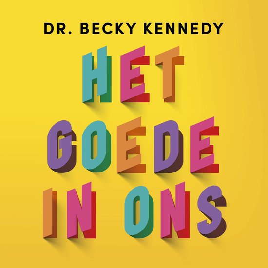 Het goede in ons - cover