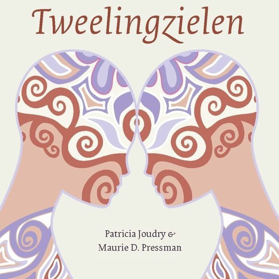 Tweelingzielen - cover