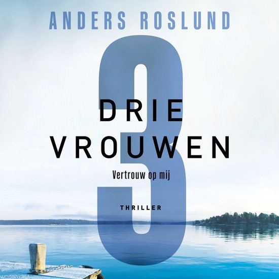 Drie vrouwen - cover