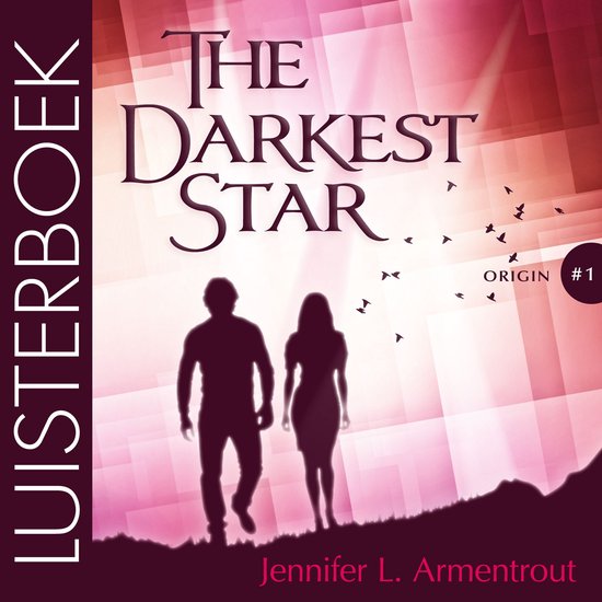 The Darkest Star - cover