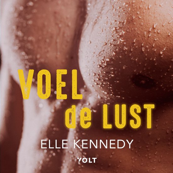 Voel de lust - cover