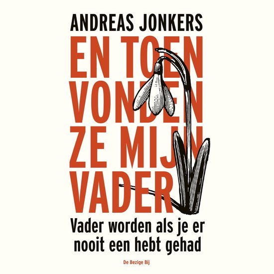 En toen vonden ze mijn vader - cover