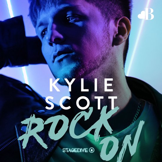 Rock on - cover