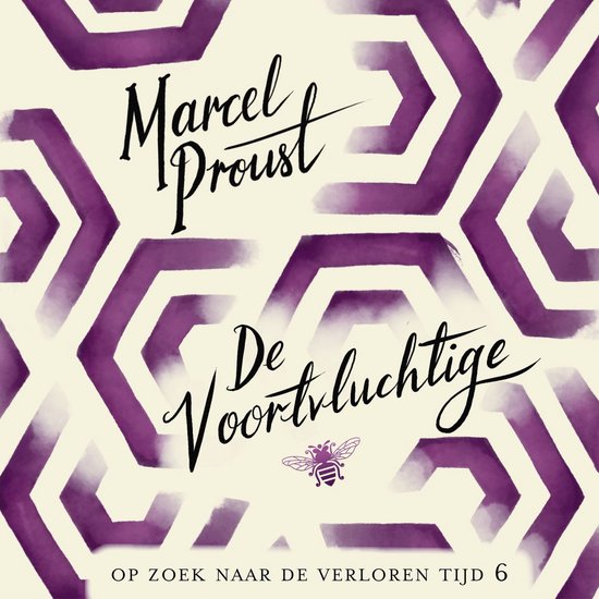 De voortvluchtige - cover