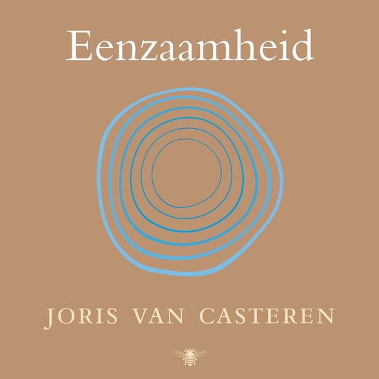 Eenzaamheid - cover