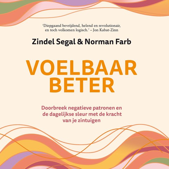 Voelbaar beter - cover