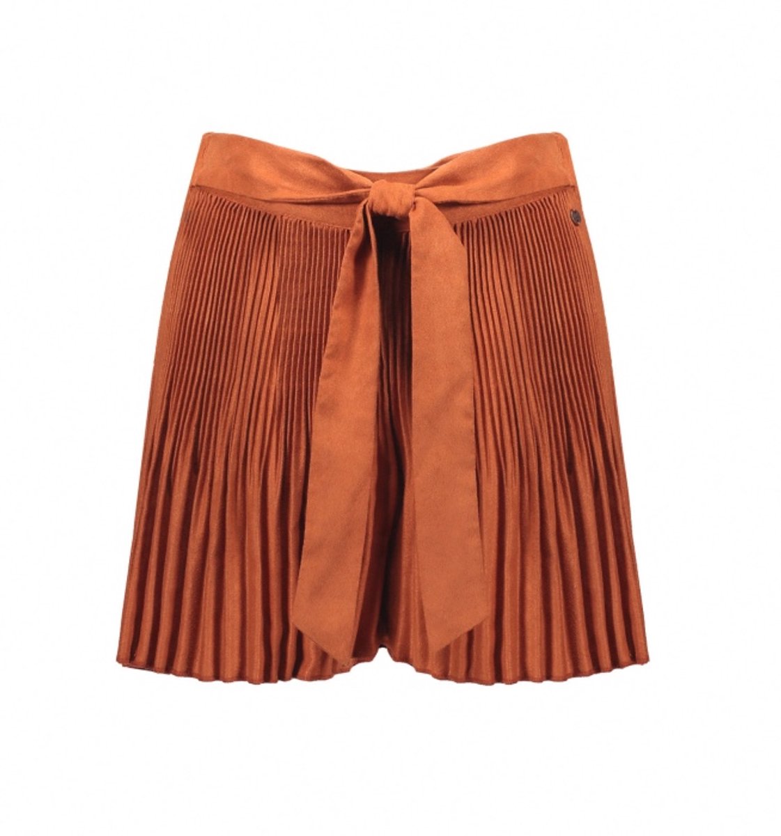 Nobell Meisjes korte broek Silia maat 110