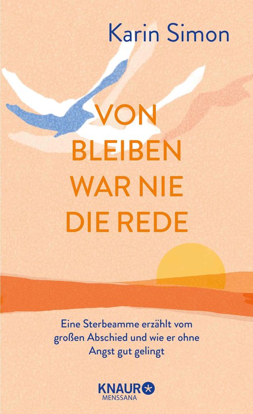 Von Bleiben war nie die Rede - cover