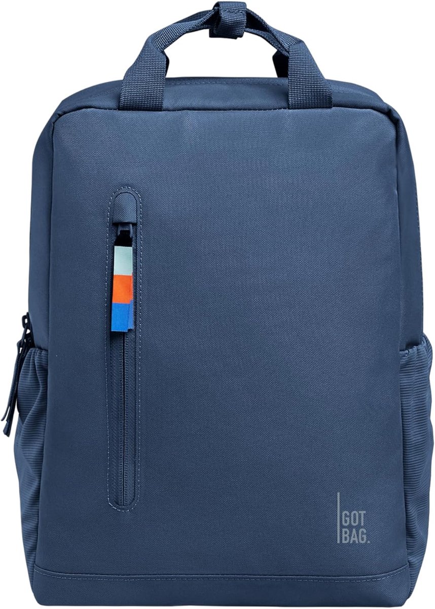 Laptoptas 14 inch | 11L Capaciteit Dagtas voor Handbagage