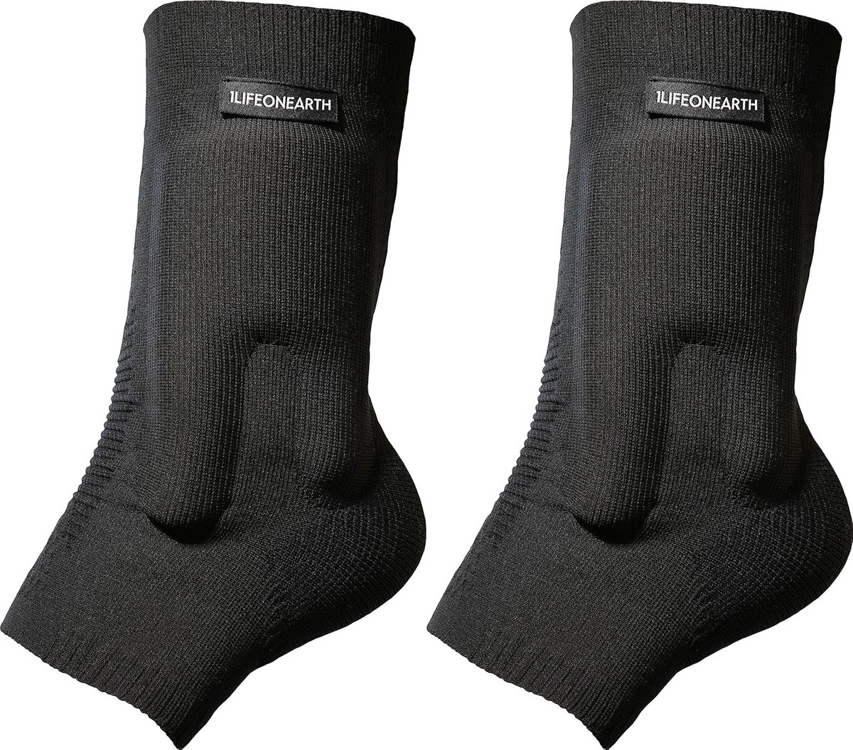 Enkelpads voor Schaatsen en Hockey - Verminder Enkelpijn tijdens het Sporten