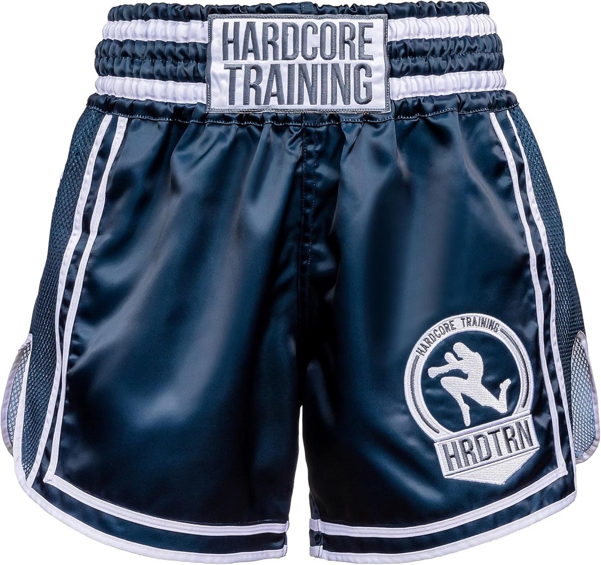 Muay Thai Shorts voor Kickboksen en MMA in Diverse Kleuren