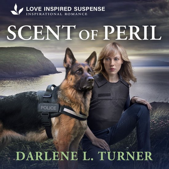 Scent of Peril - cover