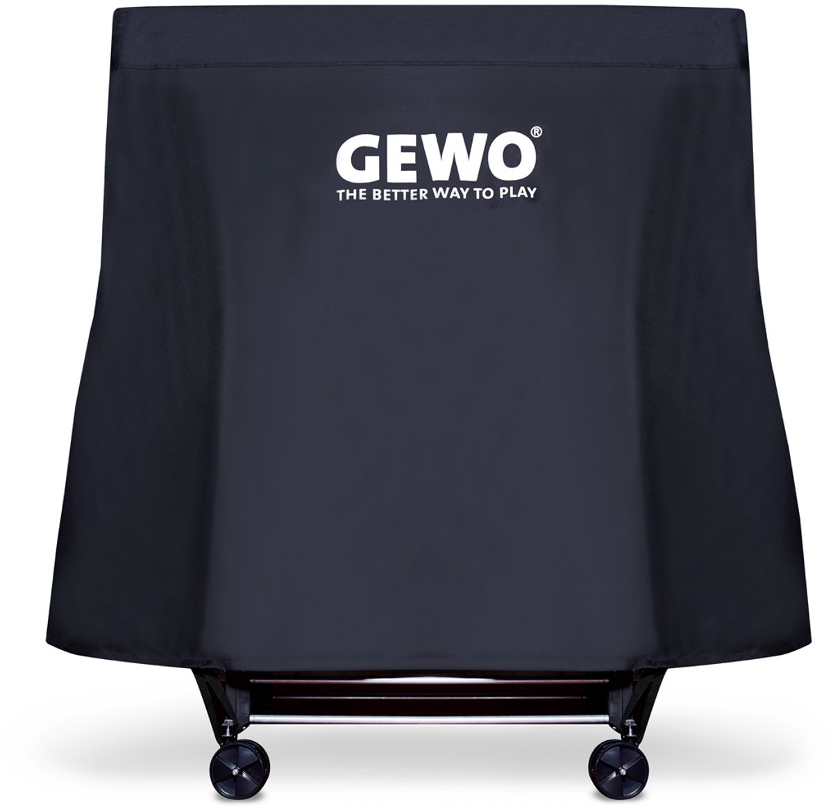 Gewo Tafeltennistafel Afdekhoes Premium