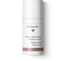 Dr. Hauschka Regeneratie Oogcrème