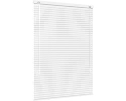 Lichtloze Aluminium Jaloezie - 40 x 220 cm - Innovatieve Verduisteringstechnologie