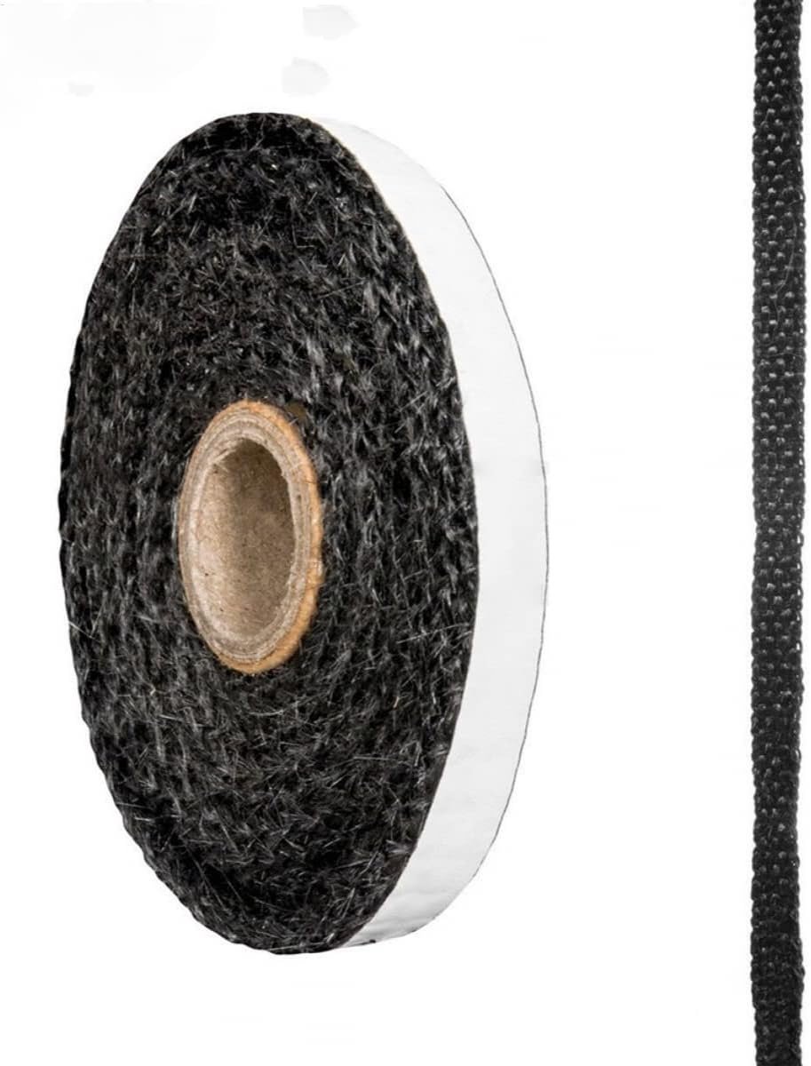 Platte Zelfklevende Kachel Afdichtings Touw 10mm x 2m