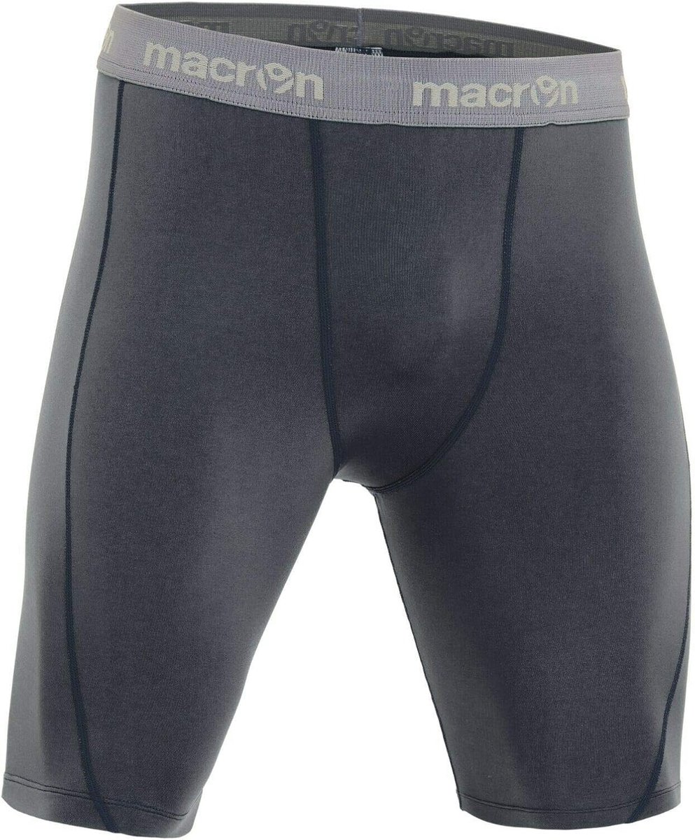 Sliding Shorts Zwart Maat S voor Voetbal en Hardlopen
