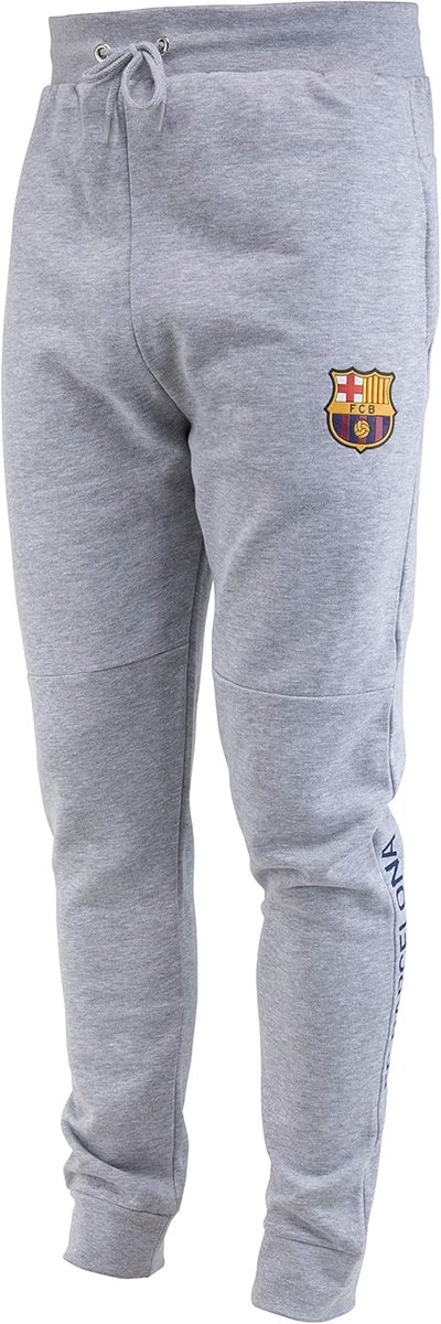 400x1200.jpg Heren Molton Broek XL - Officiële Voetbal Collectie - Afbeelding 1