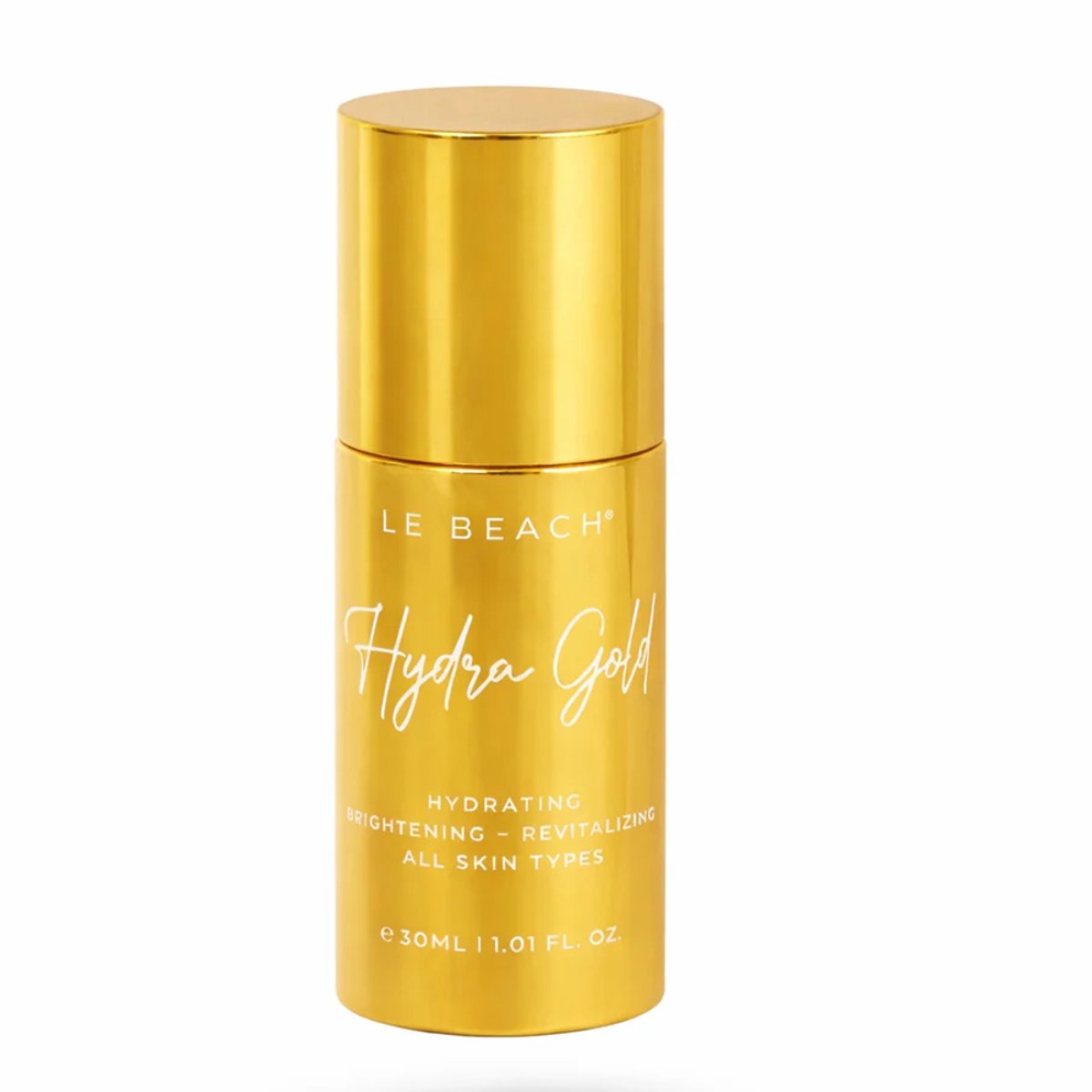 Le Beach Hydragold- serum