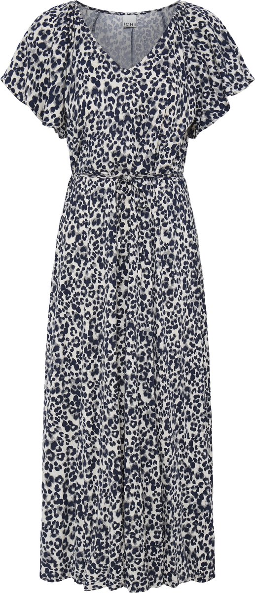 ICHI - IHAYA DR4 - Dames - Maxi jurken