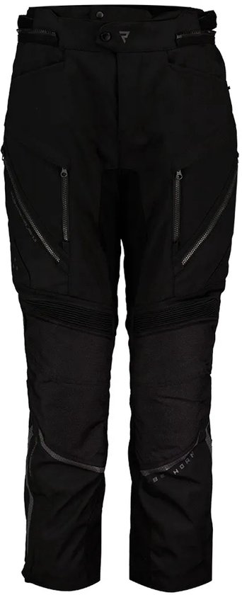 Rebelhorn Hardy 3.0 Broek Zwart L / Short Vrouw