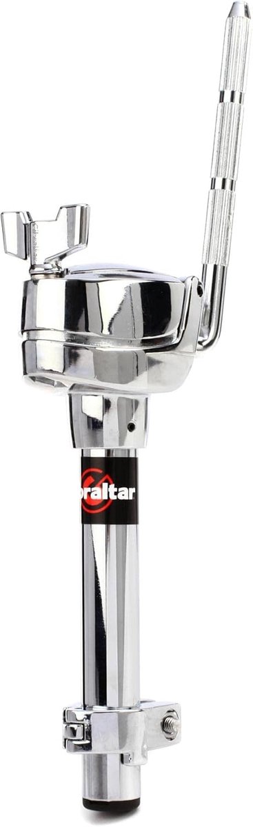 L-stijl Tomarm 12,7 mm voor Drums - Flexibele Hardware voor Elk Ritme