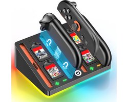 Universele Laadpaal voor Elektrische Auto - 11kW Laadstation voor Thuis en Werk