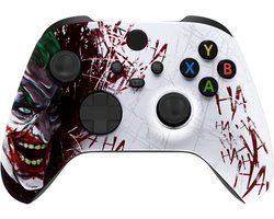 Clever Laughing Joker Controller (Xbox compatibel)