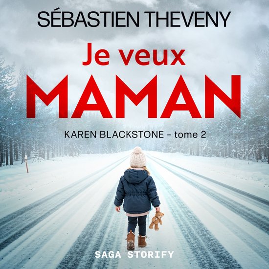 Je veux maman - cover