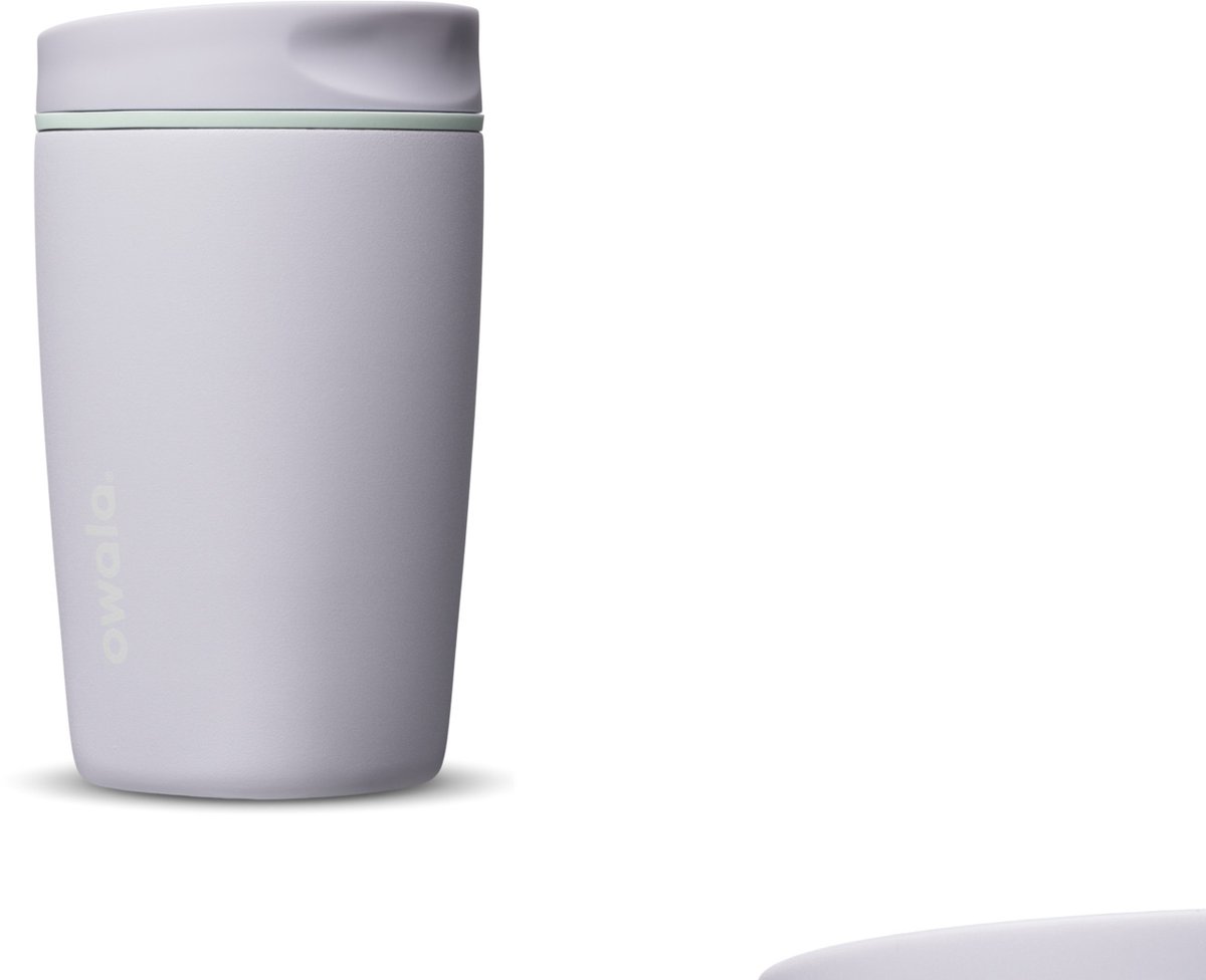 Owala SmoothSip Slider 355 ml Open Air