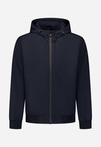 Hooded zomerjack