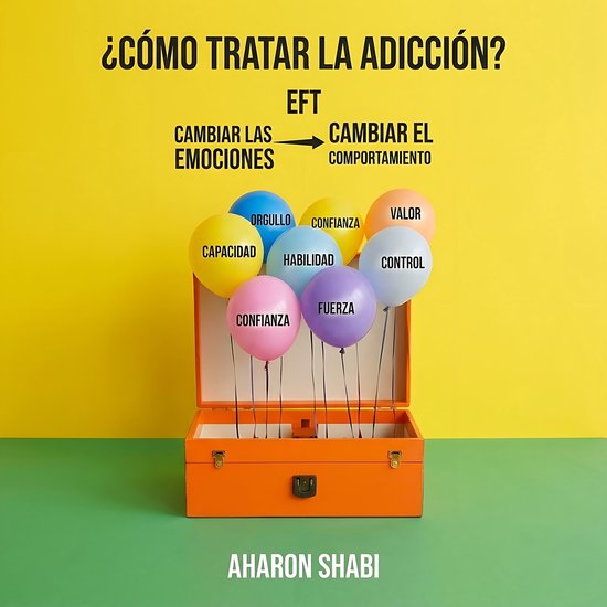 ¿Cómo tratar la adicción? - cover