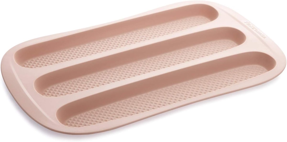 Bakvorm voor Baguette 4PZ - Perfect voor Thuisbakken