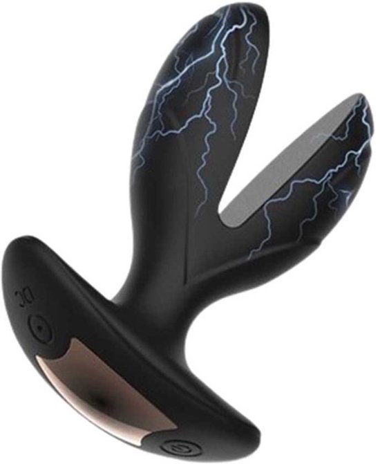 plug anal electrique Anti-Seize Lubricant: What It Is & When to Use It main image 1