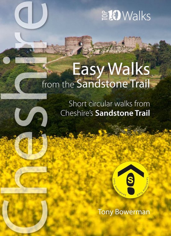 Easy Walks New Short Circular Walks Alon - cover
