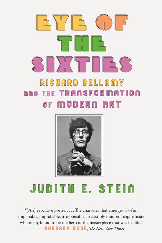 Eye of the Sixties - cover