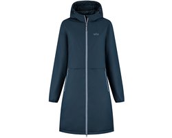 Padded jacket Hella Navy 42