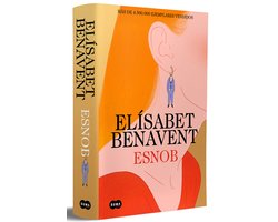 Esnob (edición especial limitada en tapa dura) / Snob (Limited Special Edition in Hardcover)
