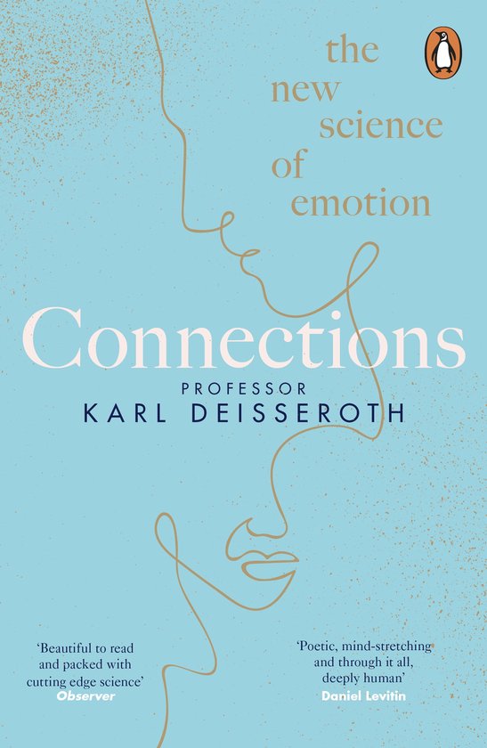 Connections - cover