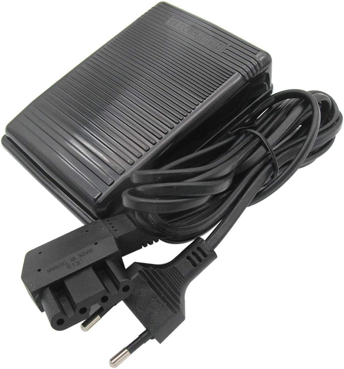 Foot Control Pedal 220V Geschikt voor Bernina 700-832 Naaimachines